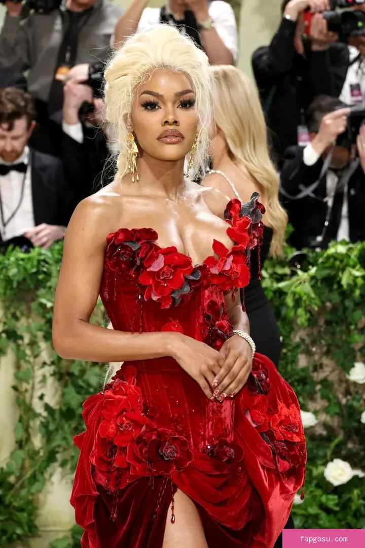 Teyana Taylor