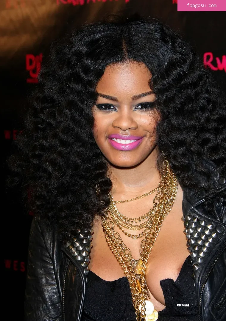 Teyana Taylor