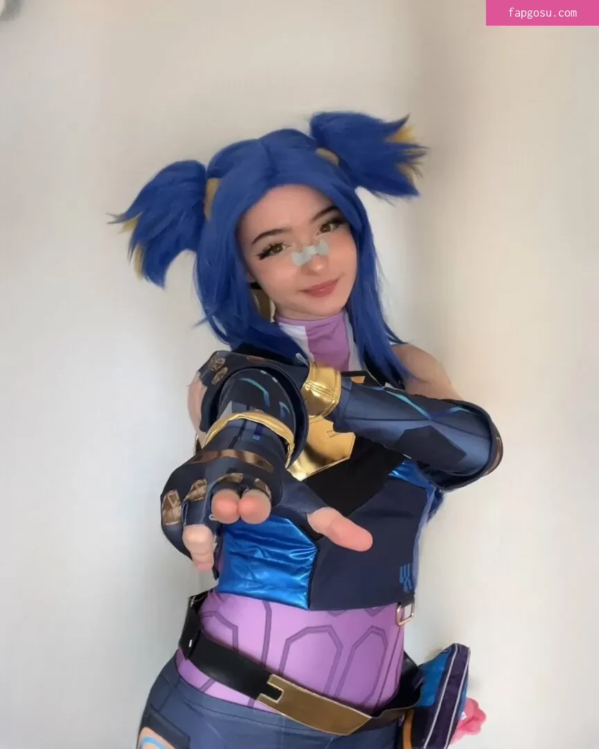 Toxic Tenshi