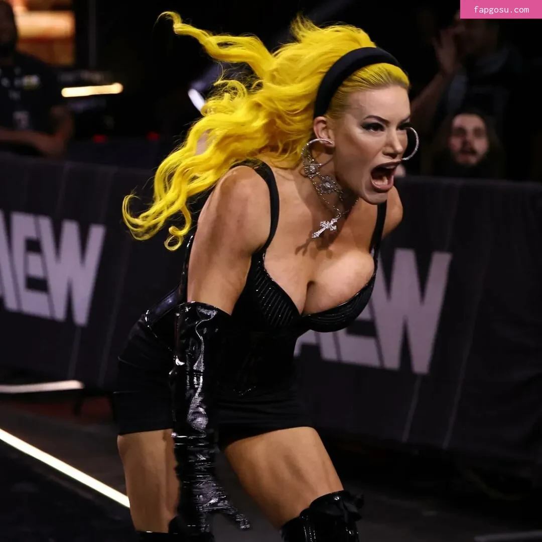 Taya Valkyrie