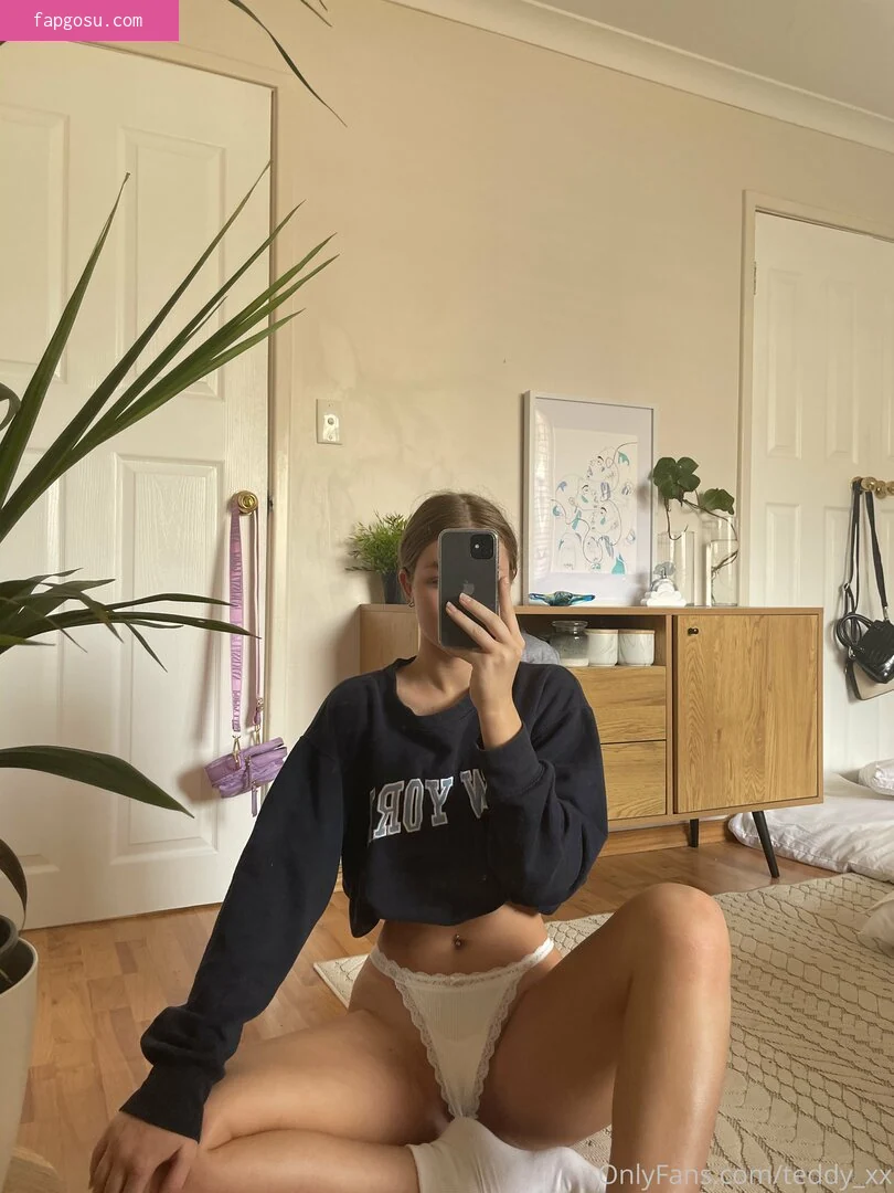 teddy_xx