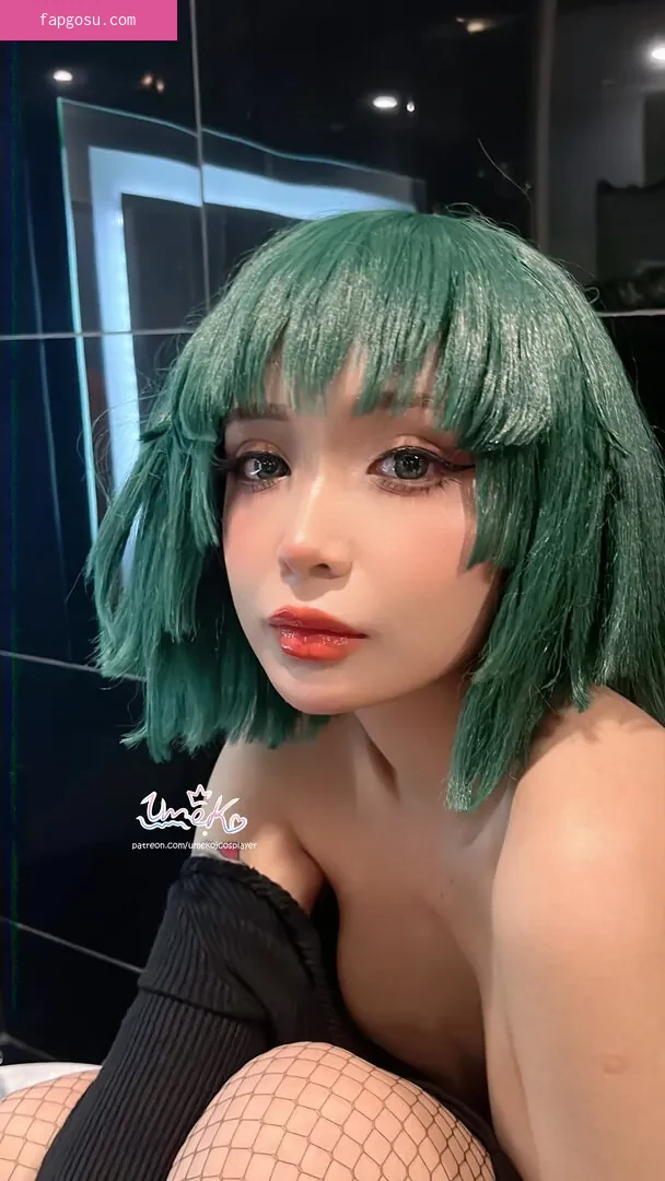 Umeko J.