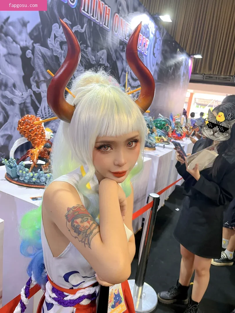 Umeko J.