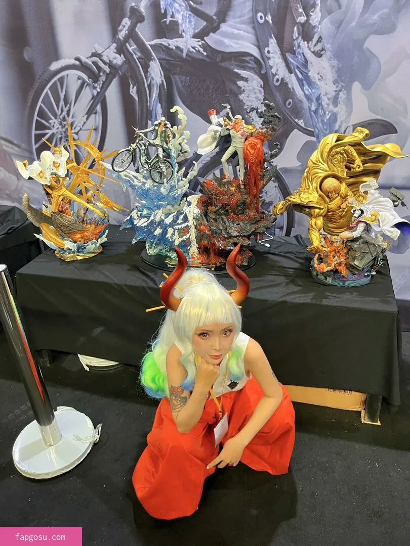 Umeko J.