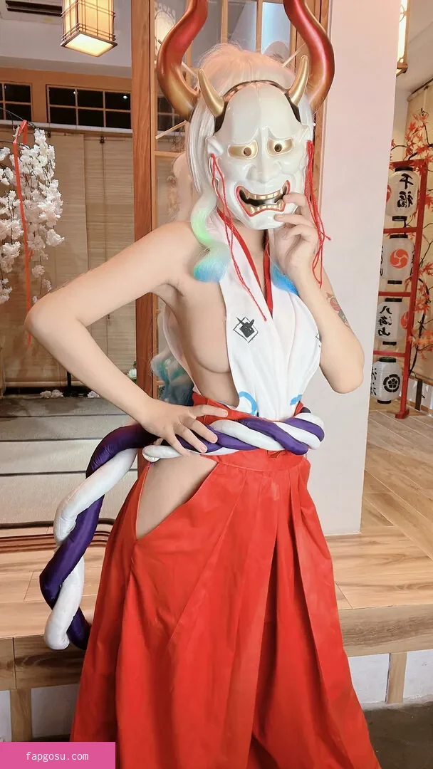 Umeko J.