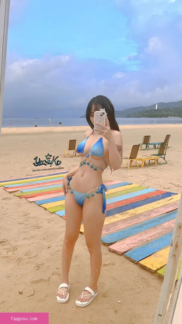 Umeko J.