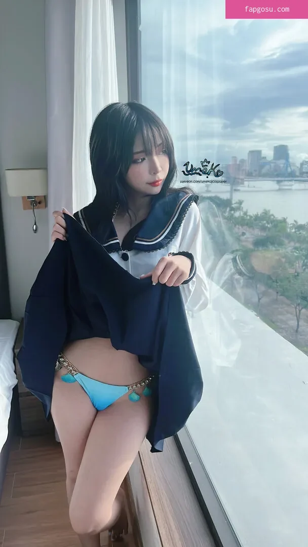 Umeko J.