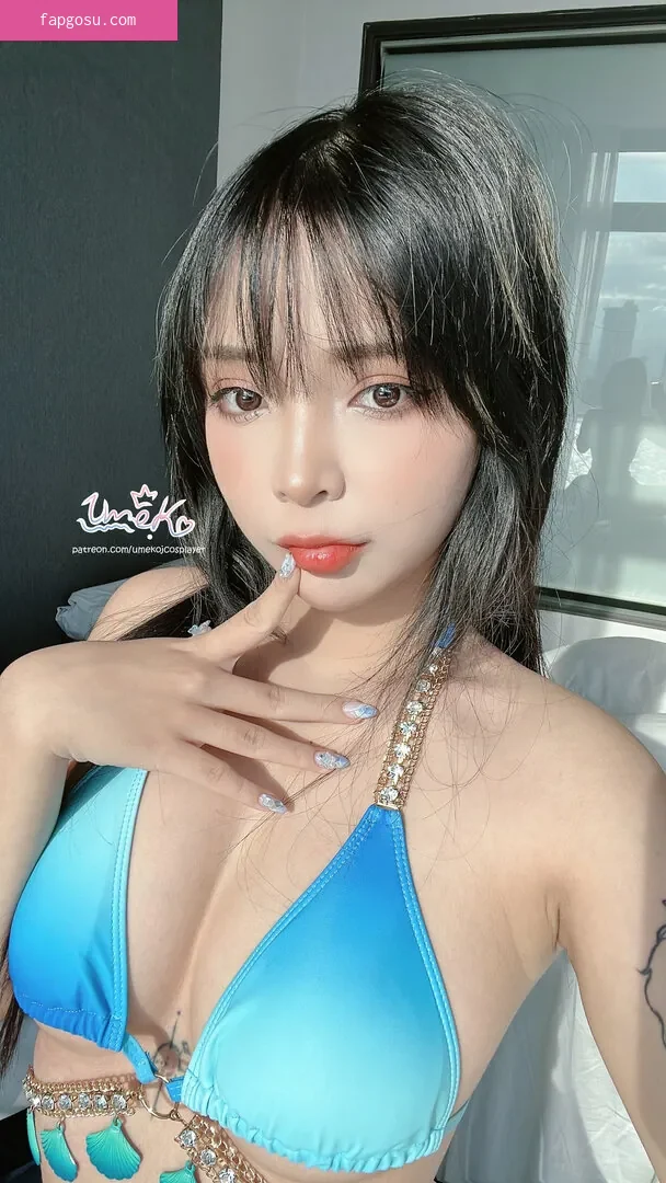 Umeko J.