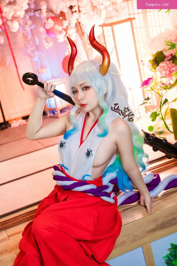 Umeko J.