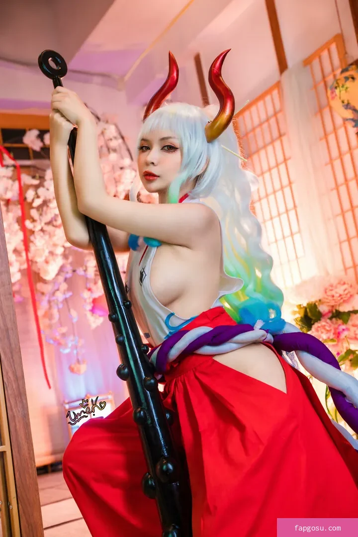 Umeko J.