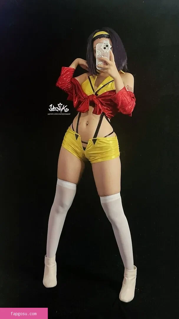 Umeko J.