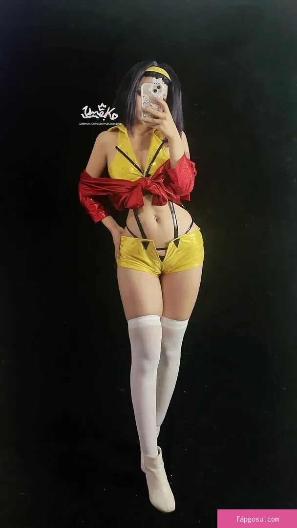Umeko J.
