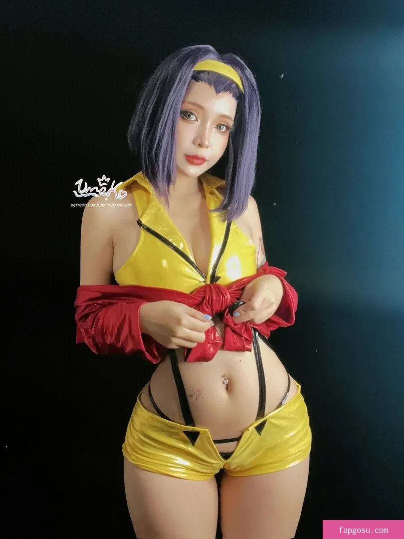 Umeko J.