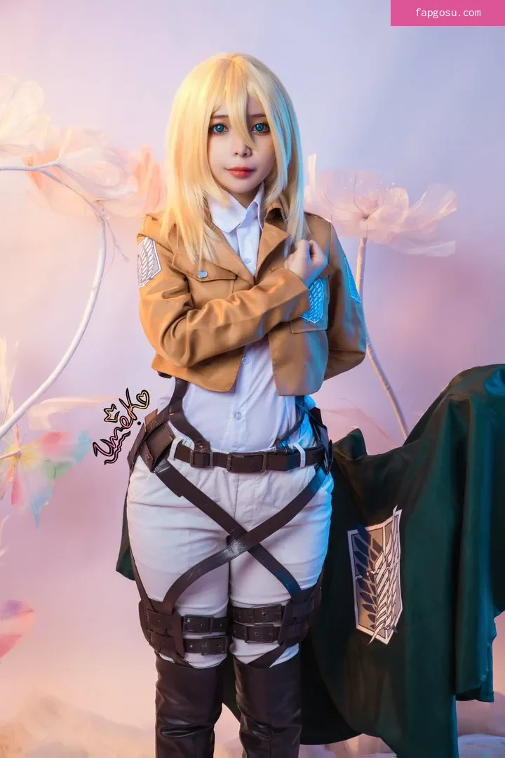 Umeko J.