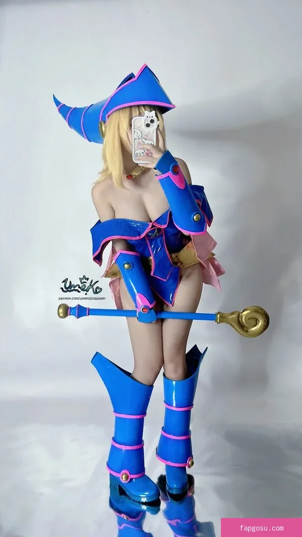 Umeko J.