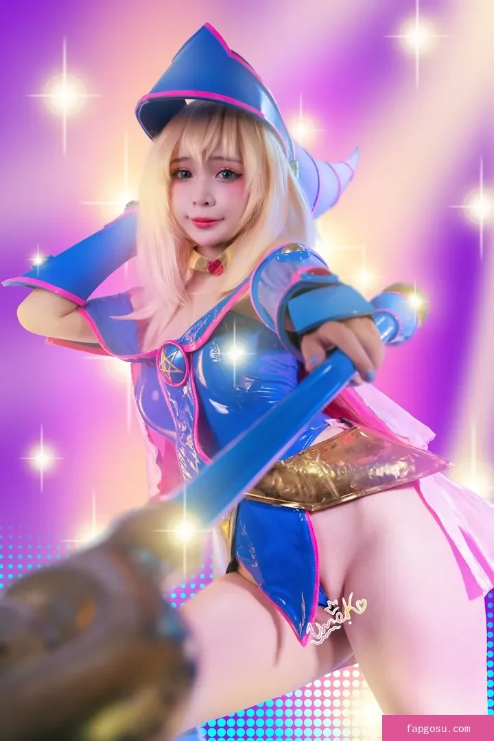 Umeko J.