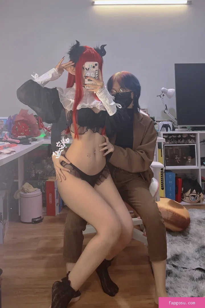 Umeko J.