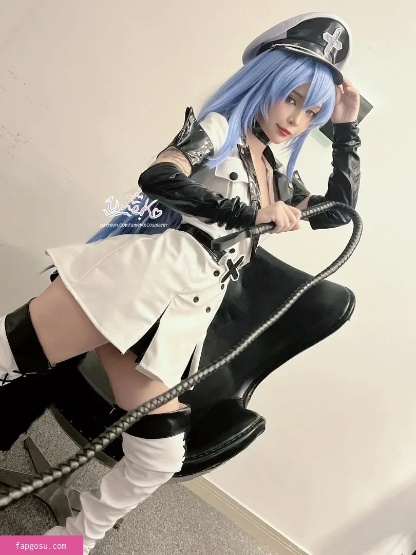Umeko J.