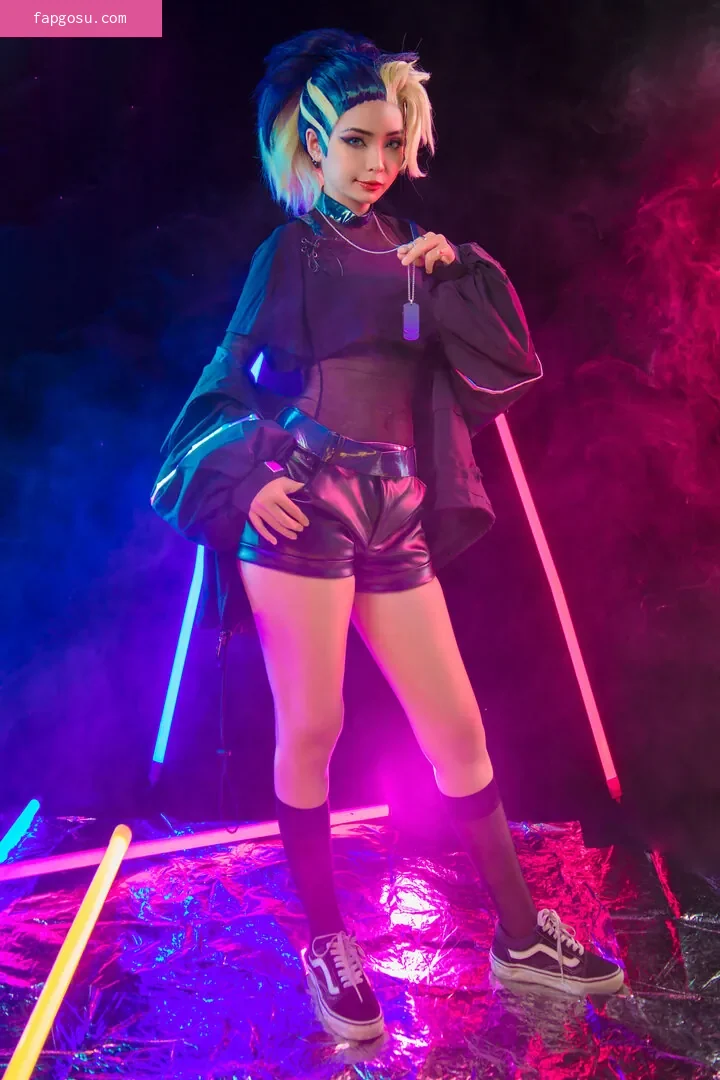 Umeko J.