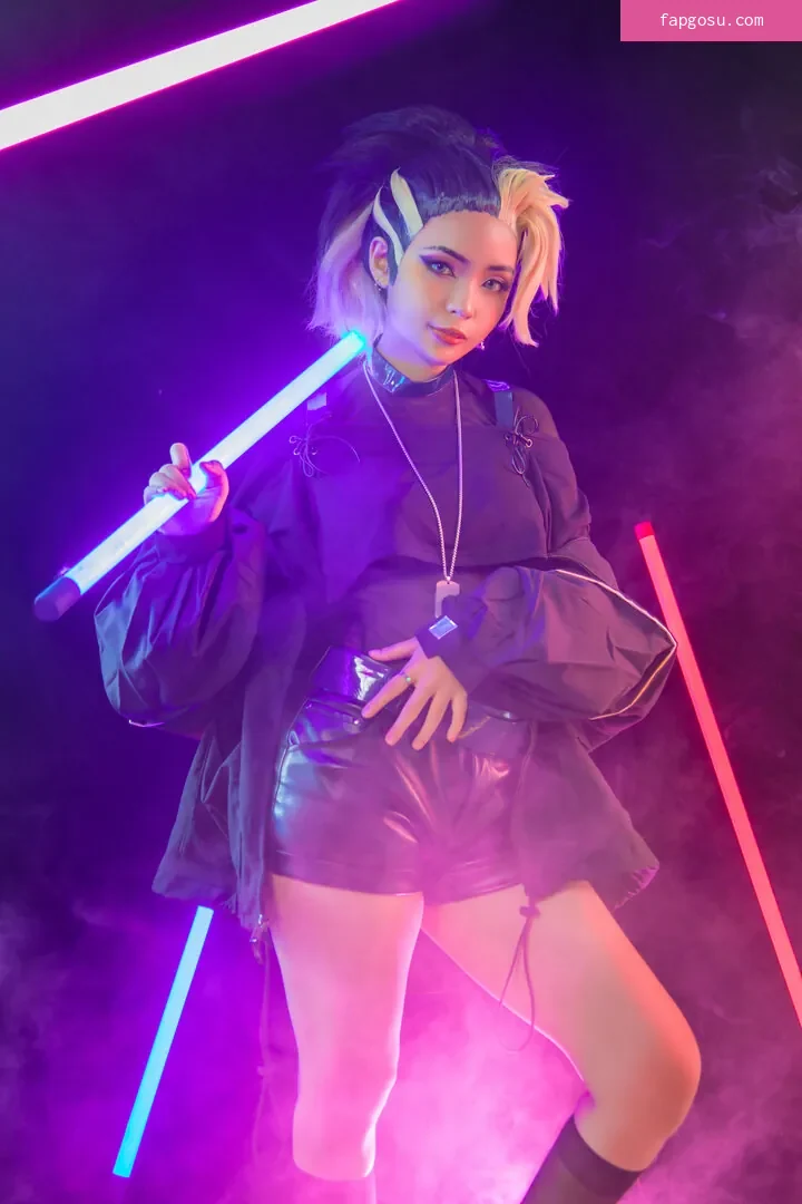 Umeko J.