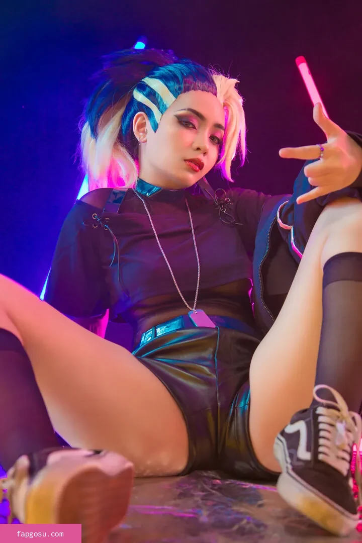 Umeko J.