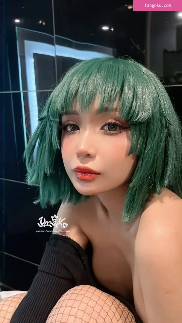 Umeko J.