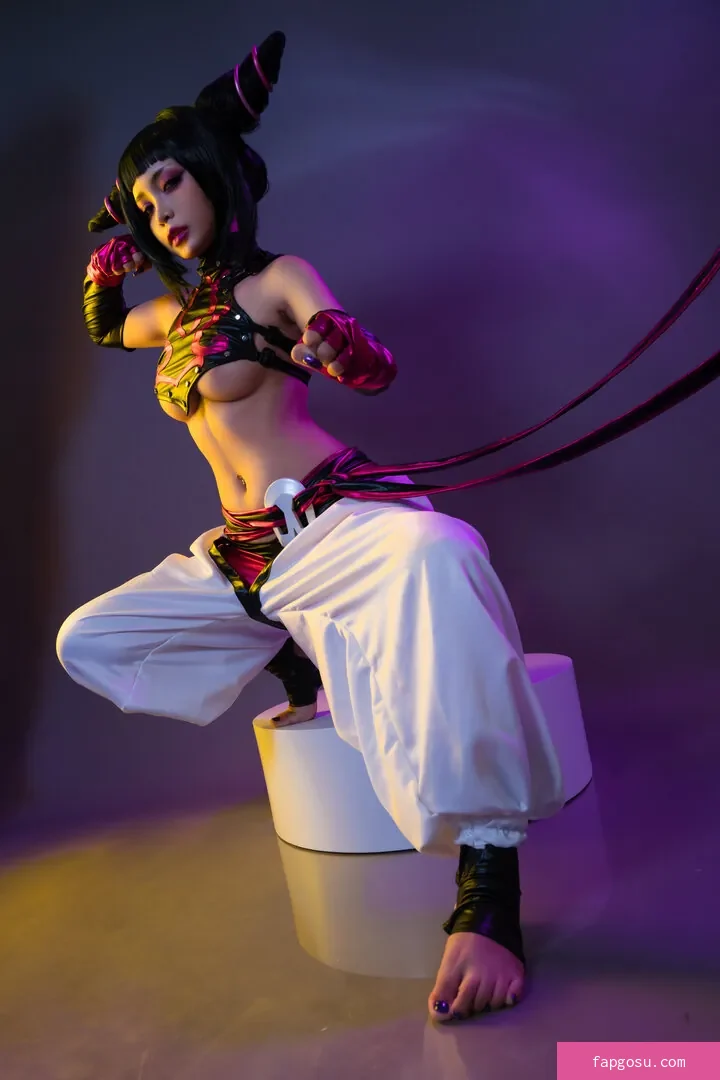 Umeko J.