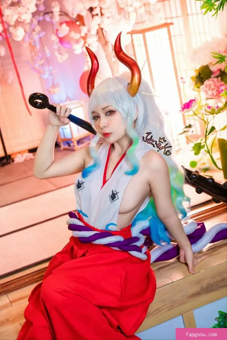 Umeko J.