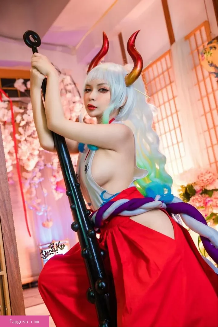 Umeko J.