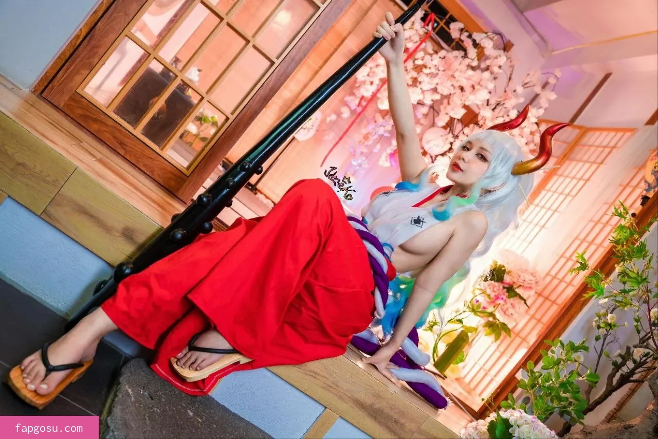 Umeko J.
