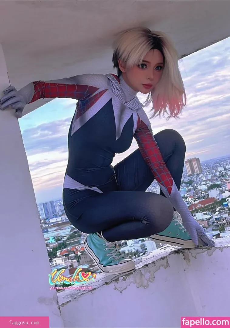 Umeko J.