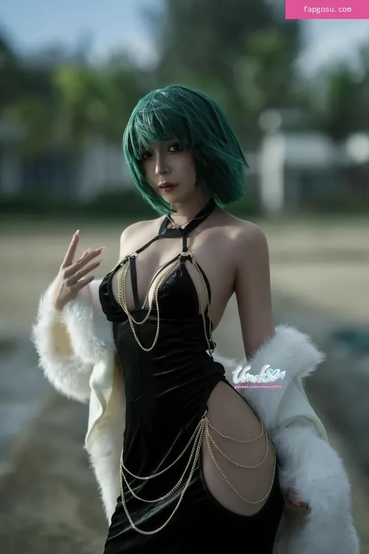 Umeko J.