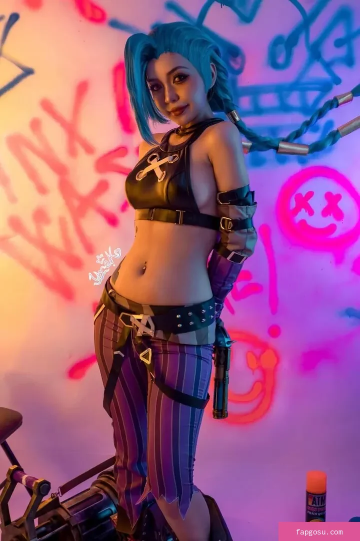 Umeko J.