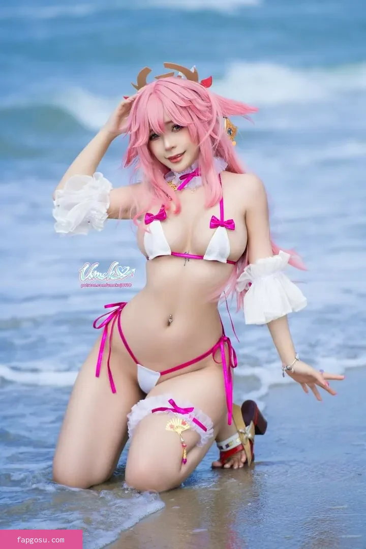 Umeko J.