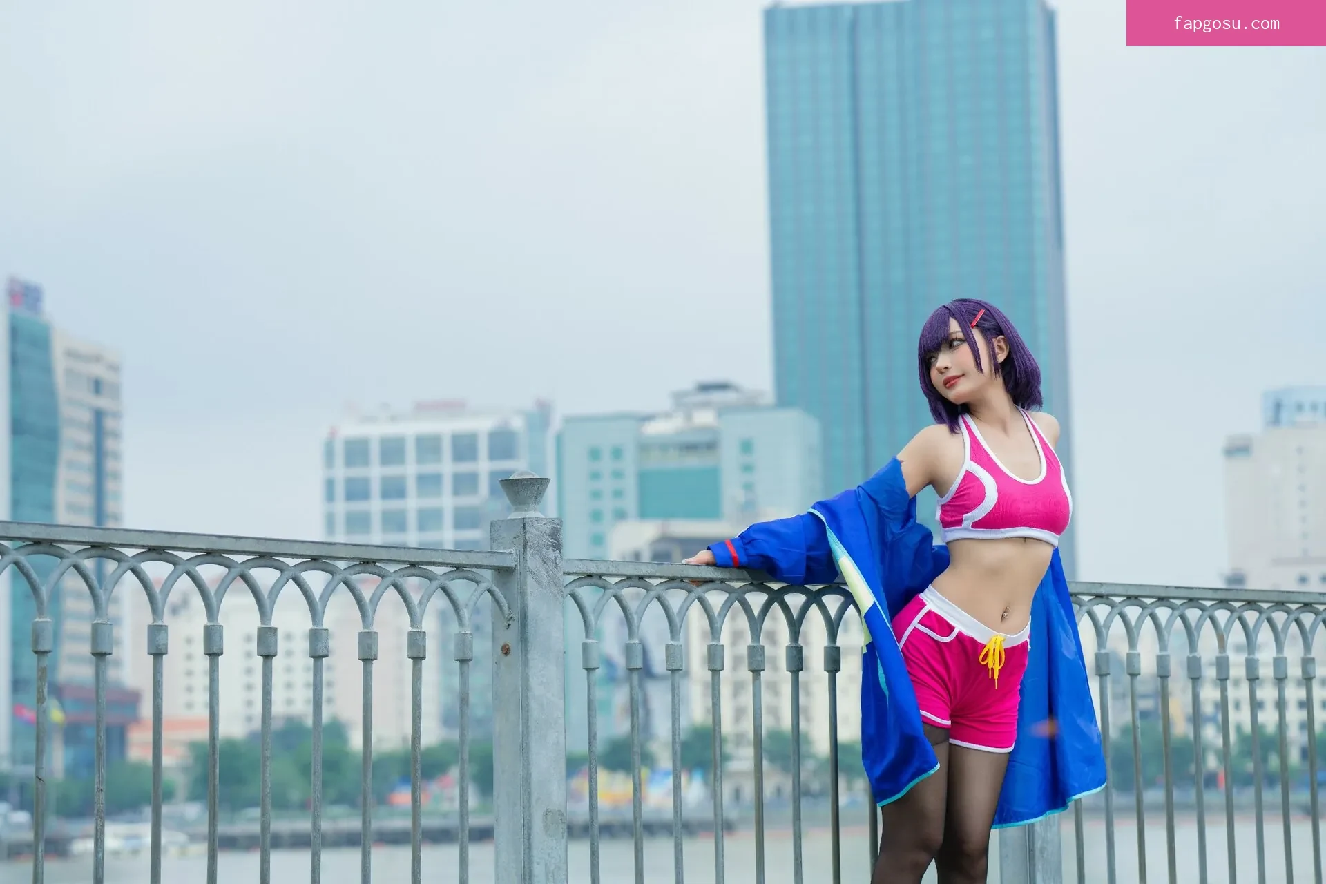 Umeko J.