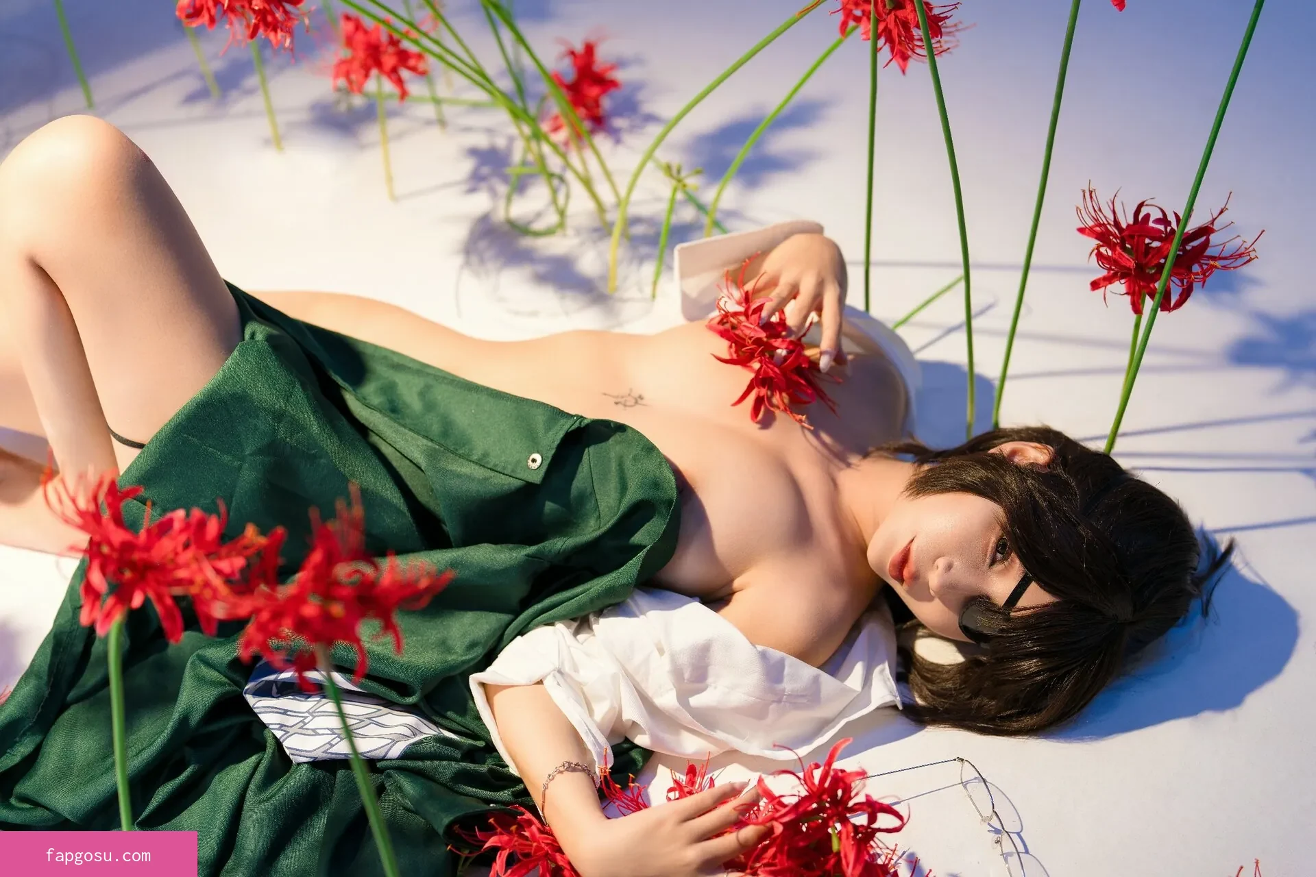 Umeko J.