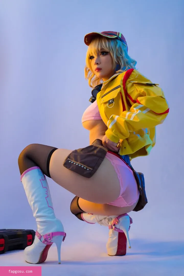Umeko J.