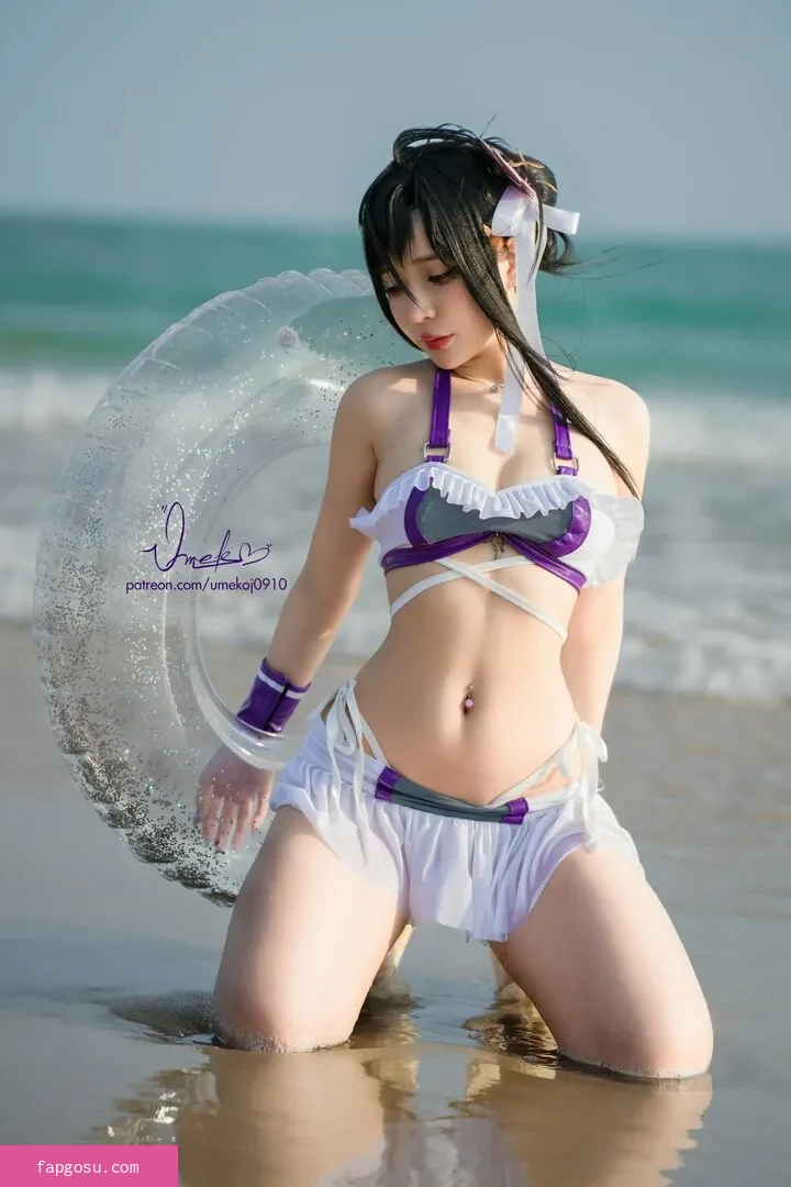 Umeko J.