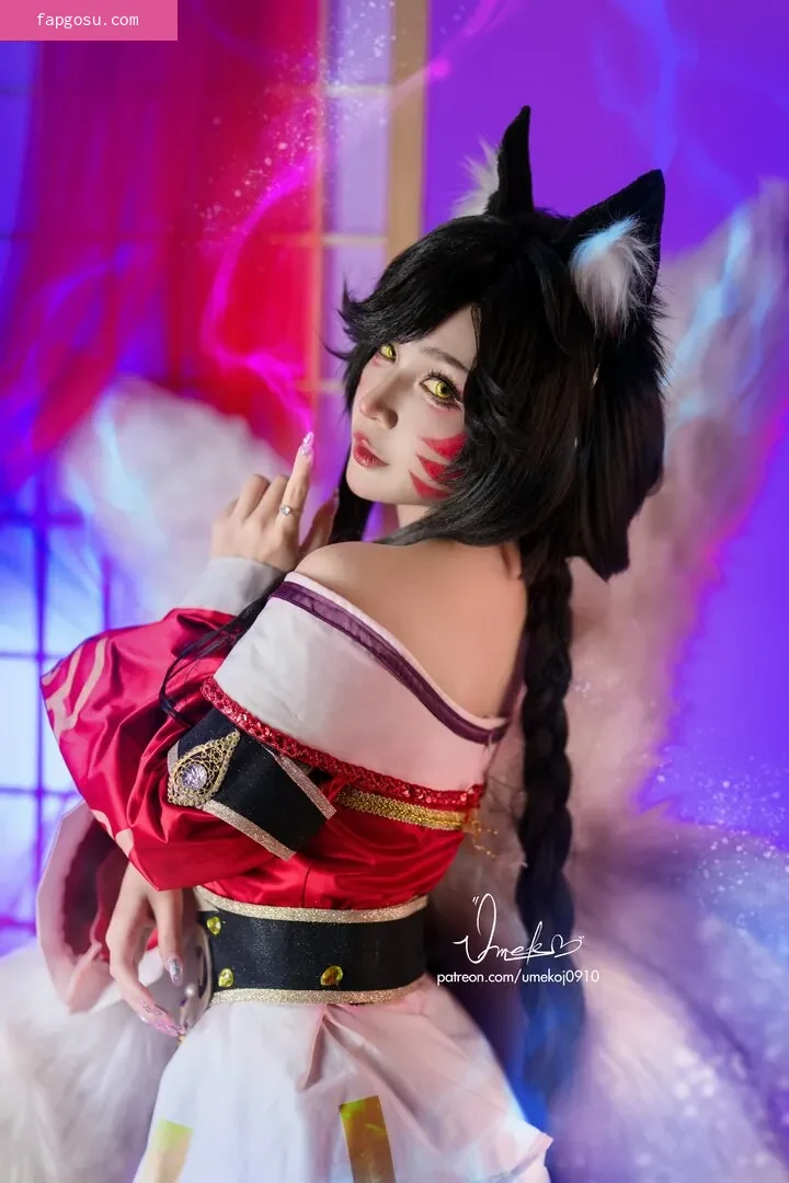 Umeko J.