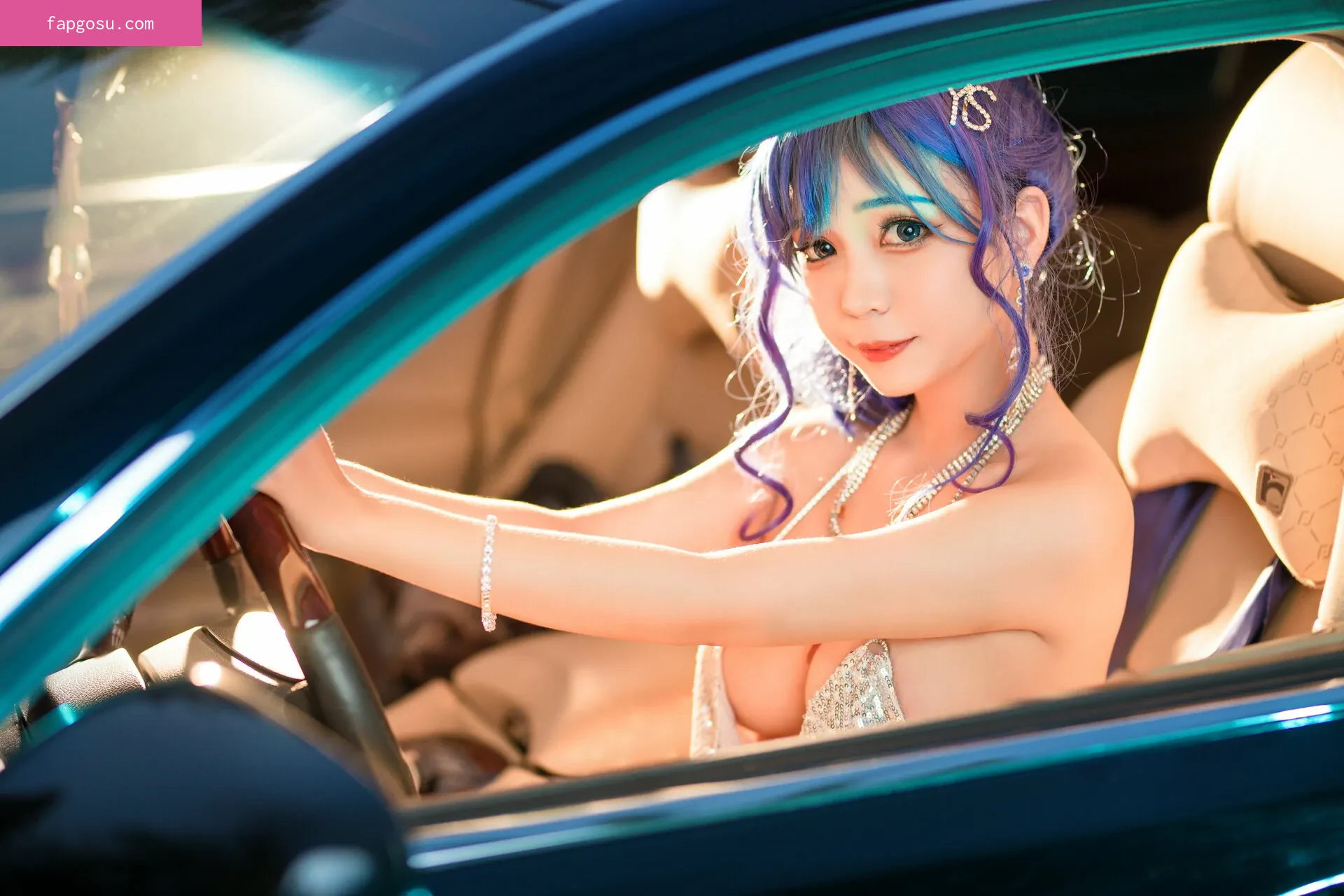 Umeko J.