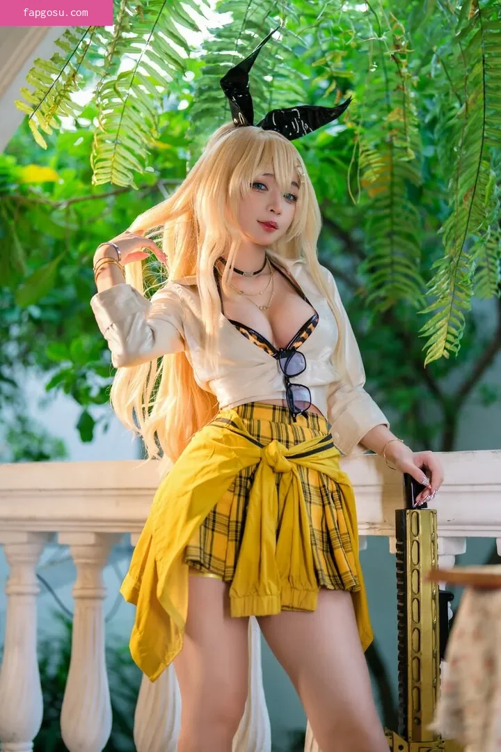 Umeko J.