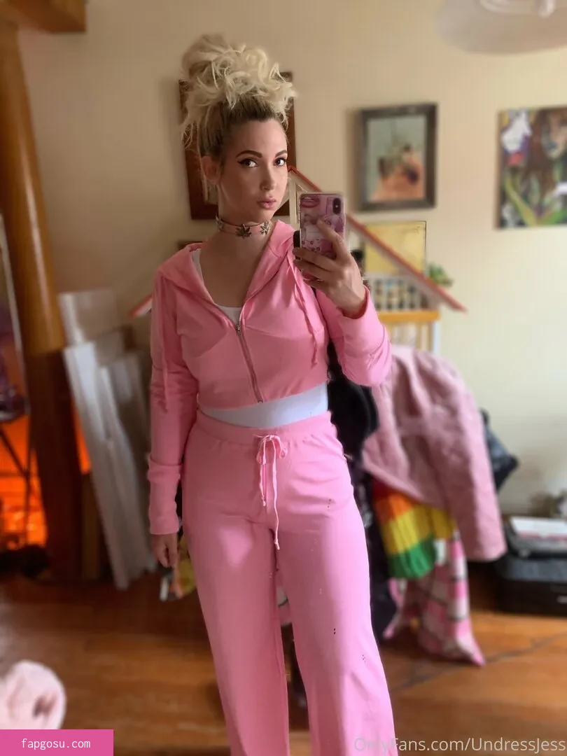 Undressjess
