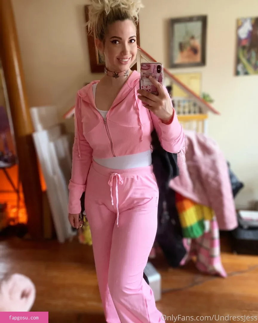 Undressjess