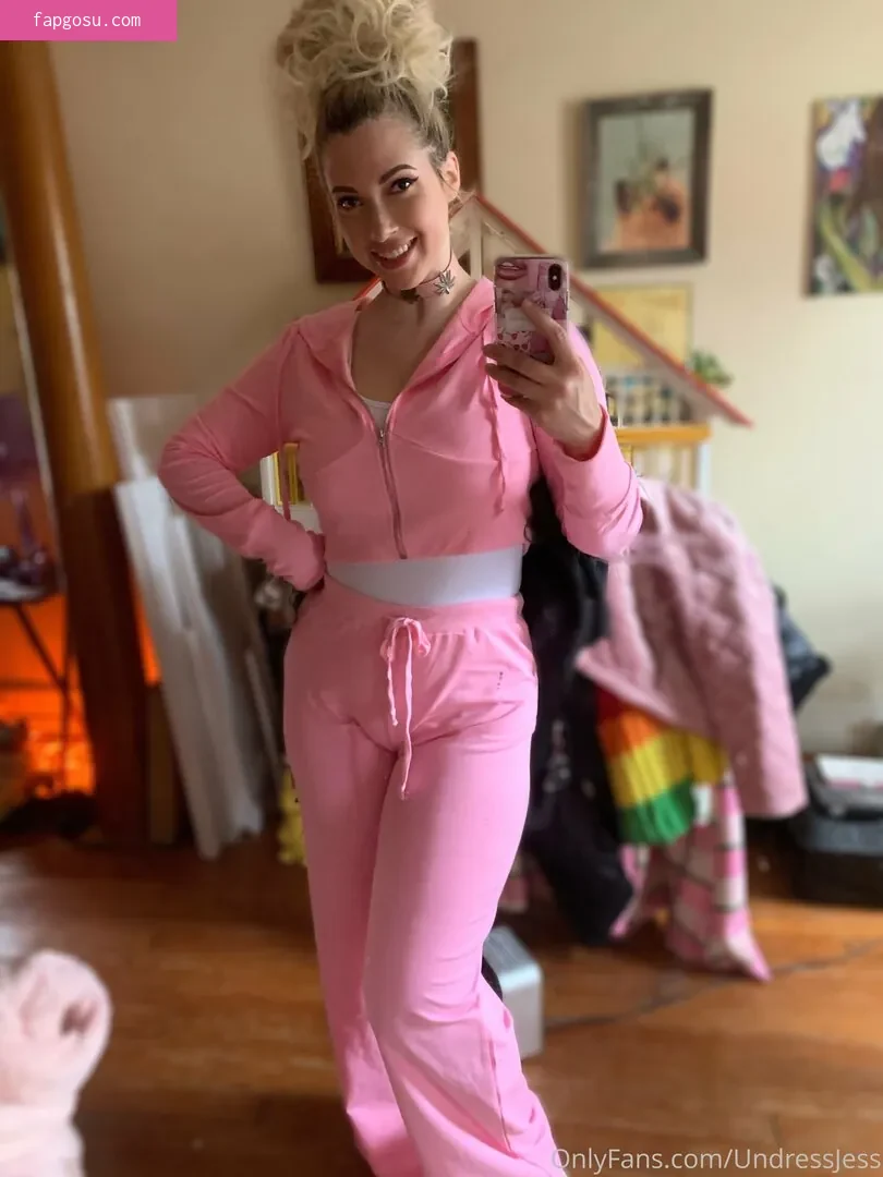 Undressjess