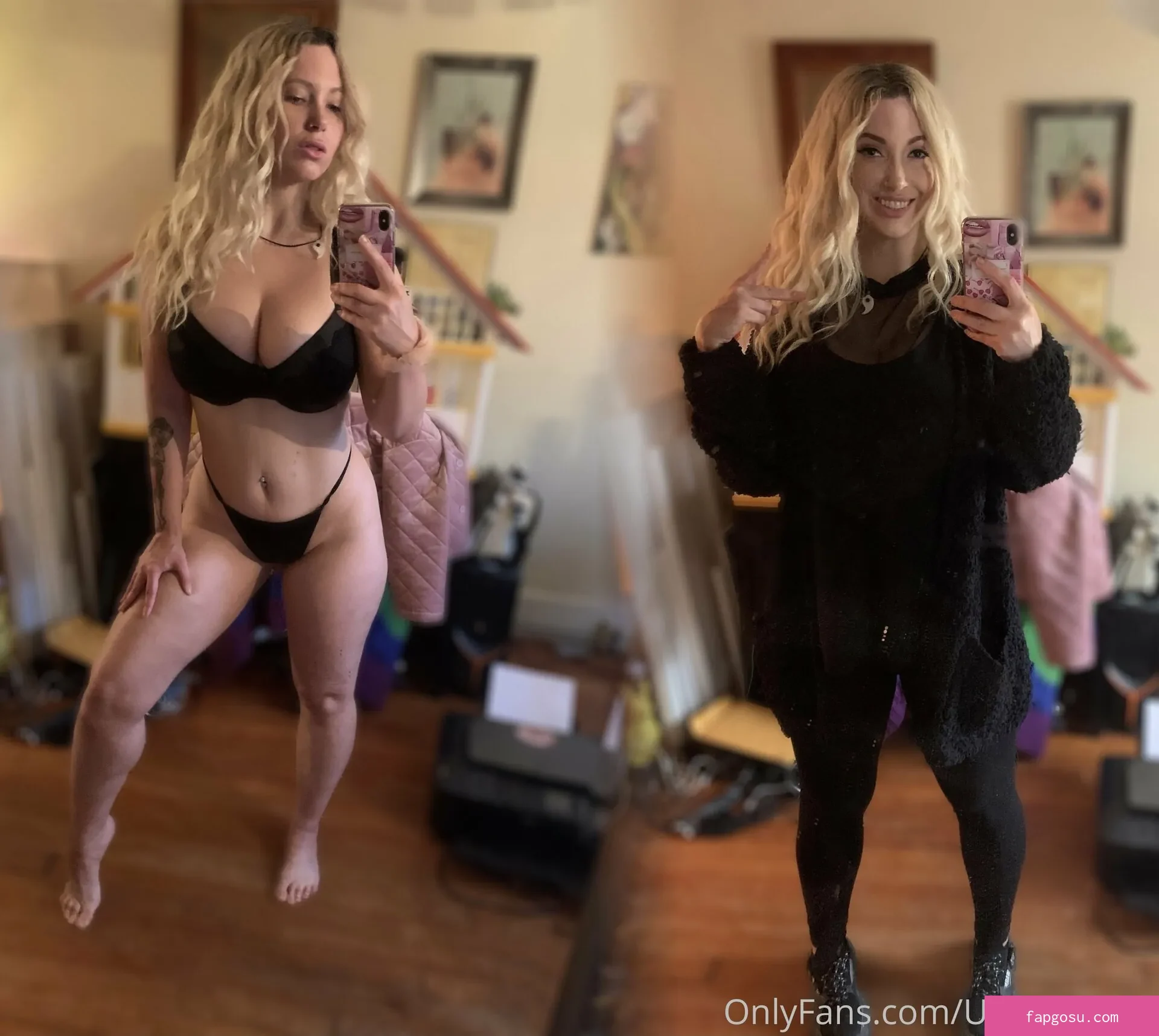 Undressjess