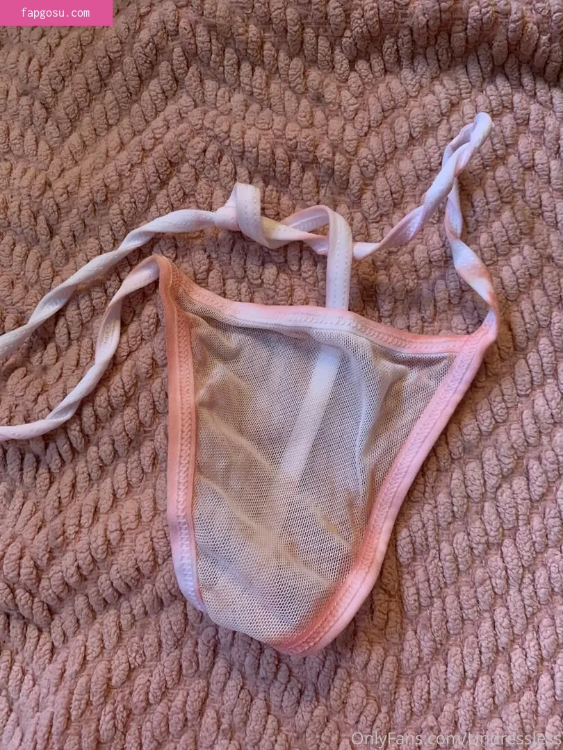 Undressjess