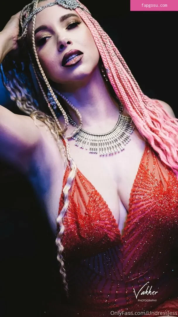 Undressjess