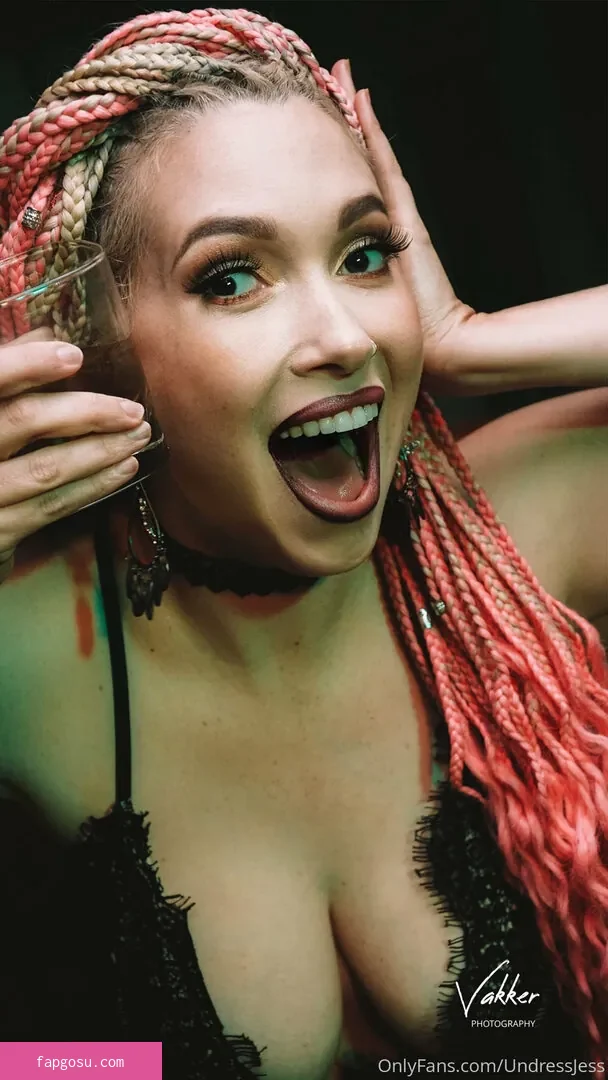 Undressjess