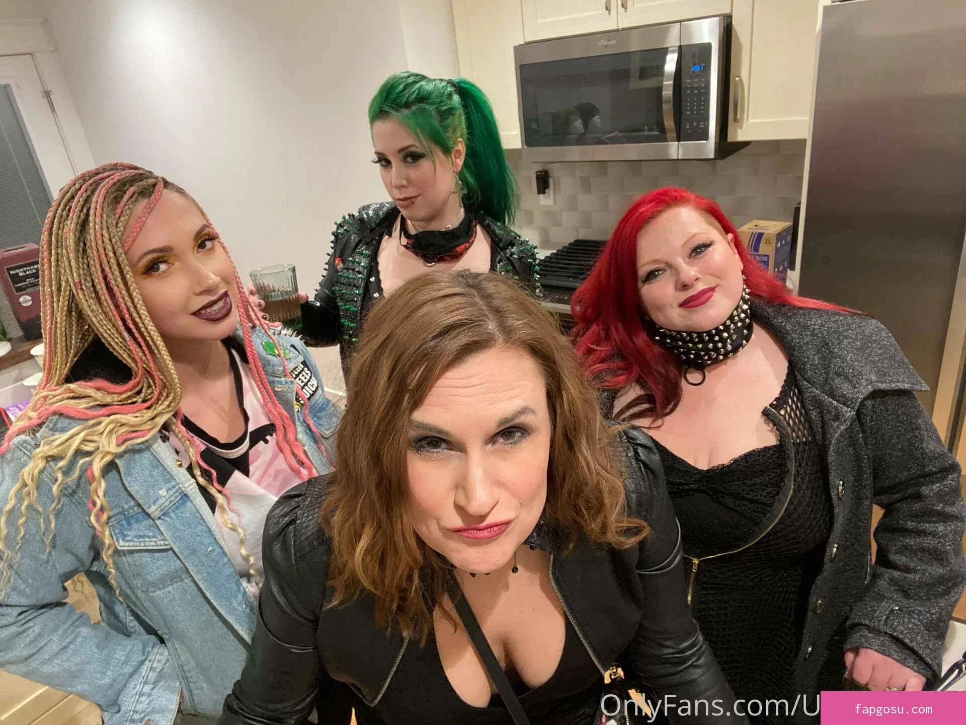 Undressjess