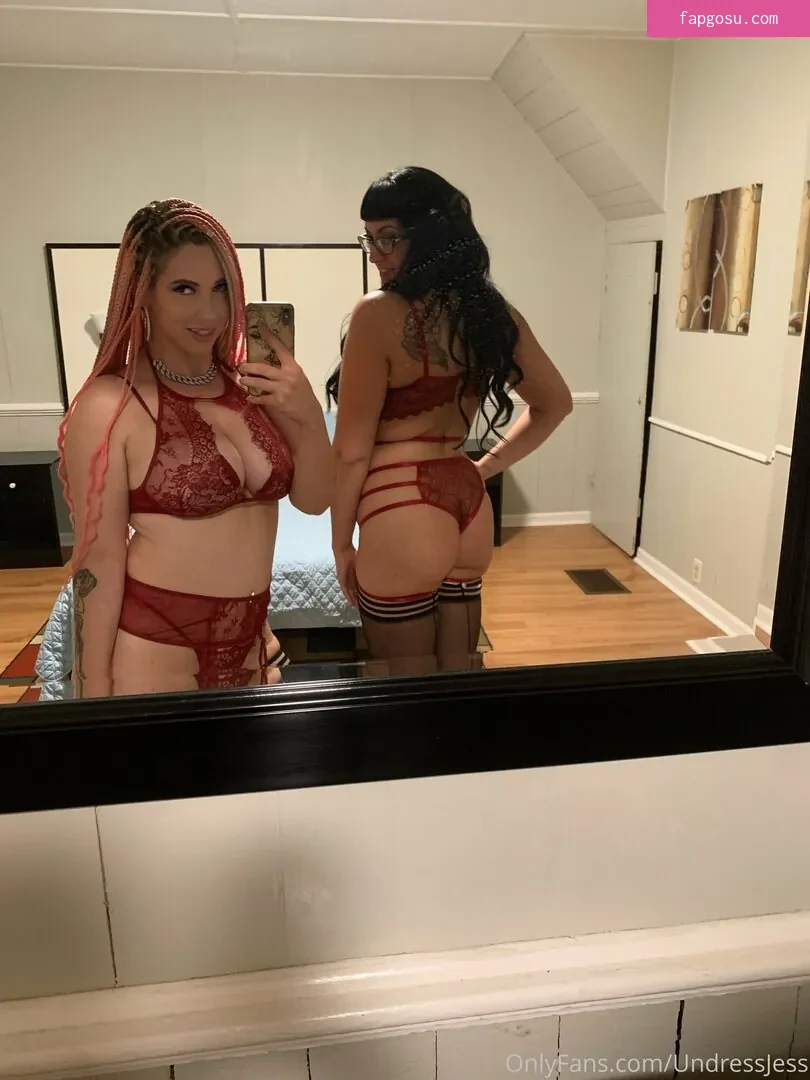 Undressjess